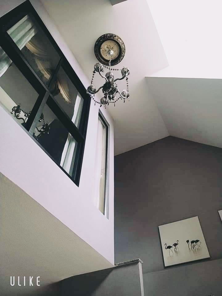 For sale Champs Elysees Avenue Tiwanon-Chaengwattana Condo image