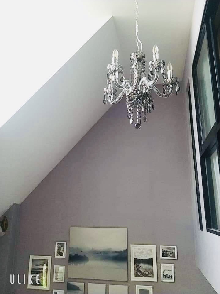 For sale Champs Elysees Avenue Tiwanon-Chaengwattana Condo image