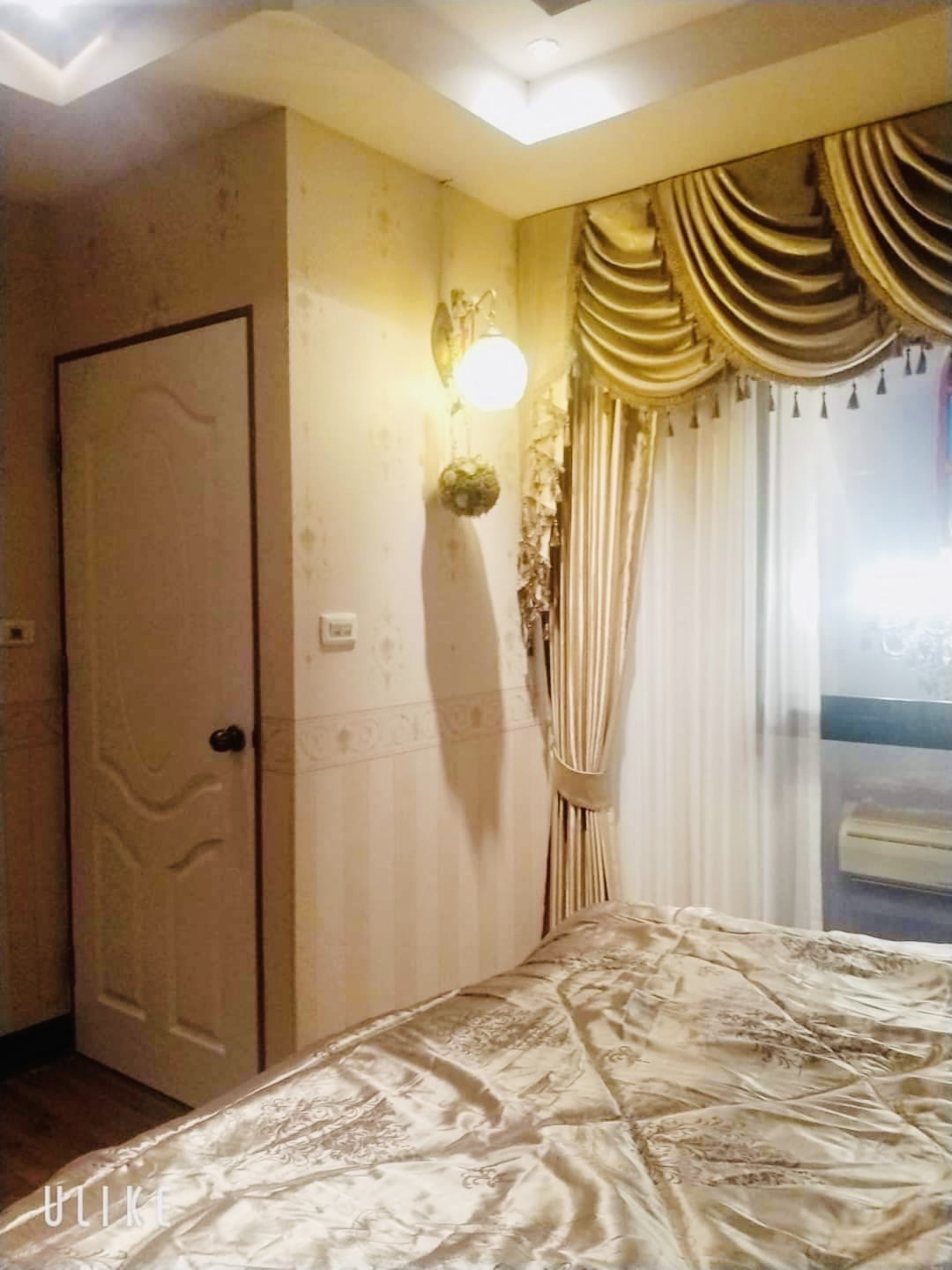 For sale Champs Elysees Avenue Tiwanon-Chaengwattana Condo image