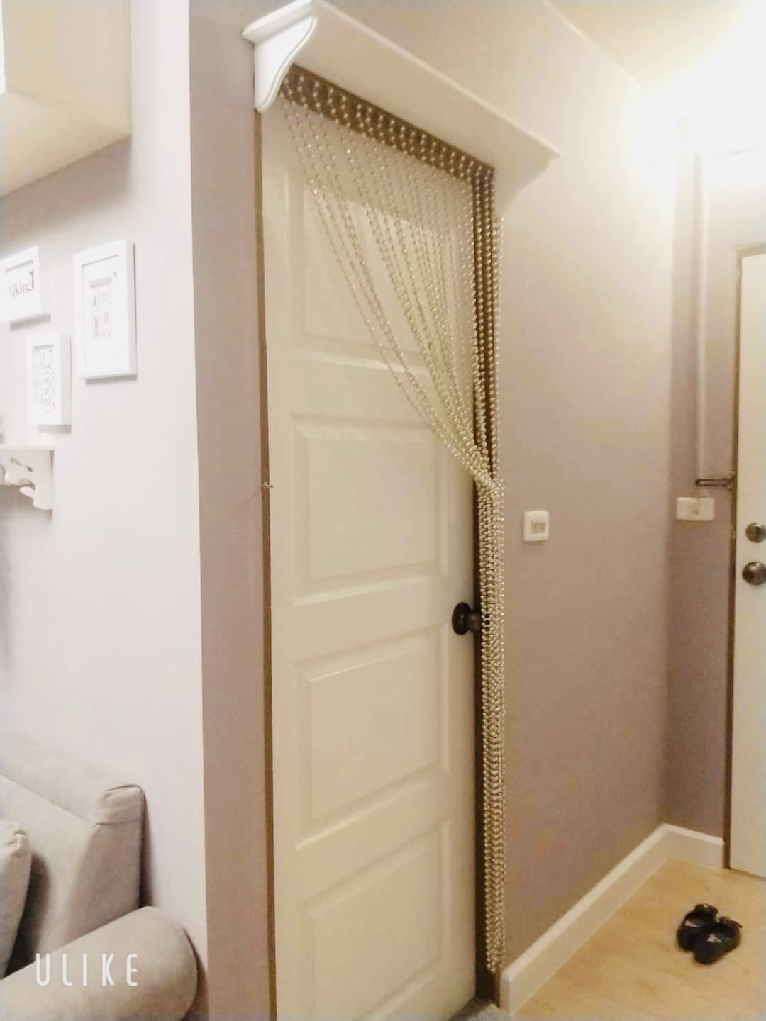 For sale Champs Elysees Avenue Tiwanon-Chaengwattana Condo image