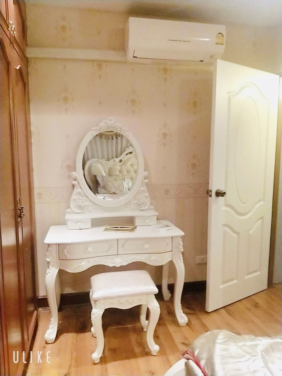 For sale Champs Elysees Avenue Tiwanon-Chaengwattana Condo image