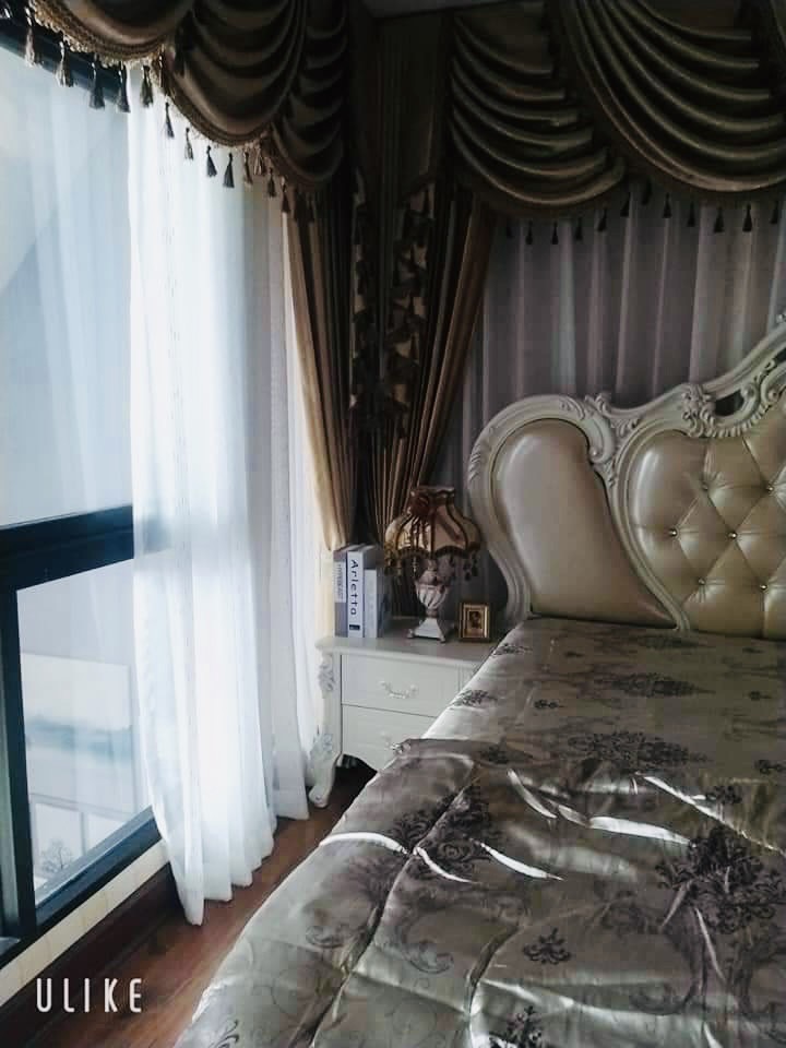 For sale Champs Elysees Avenue Tiwanon-Chaengwattana Condo image