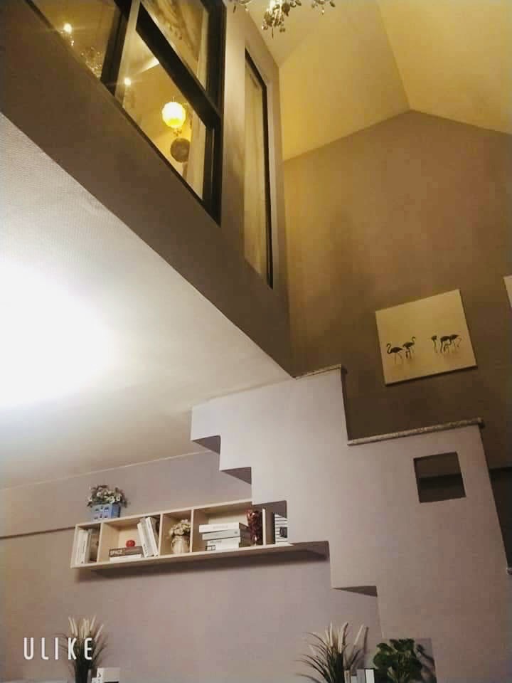 For sale Champs Elysees Avenue Tiwanon-Chaengwattana Condo image