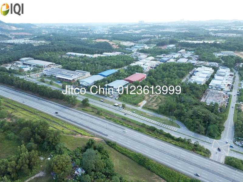 Pajam Seremban freehold Residential development land with DO for sell