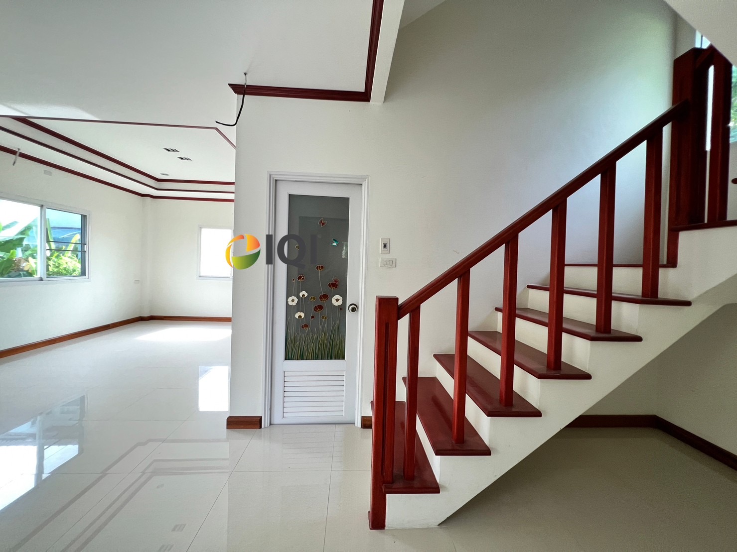 Own-built single house Sukhumvit Soi 101/1 image