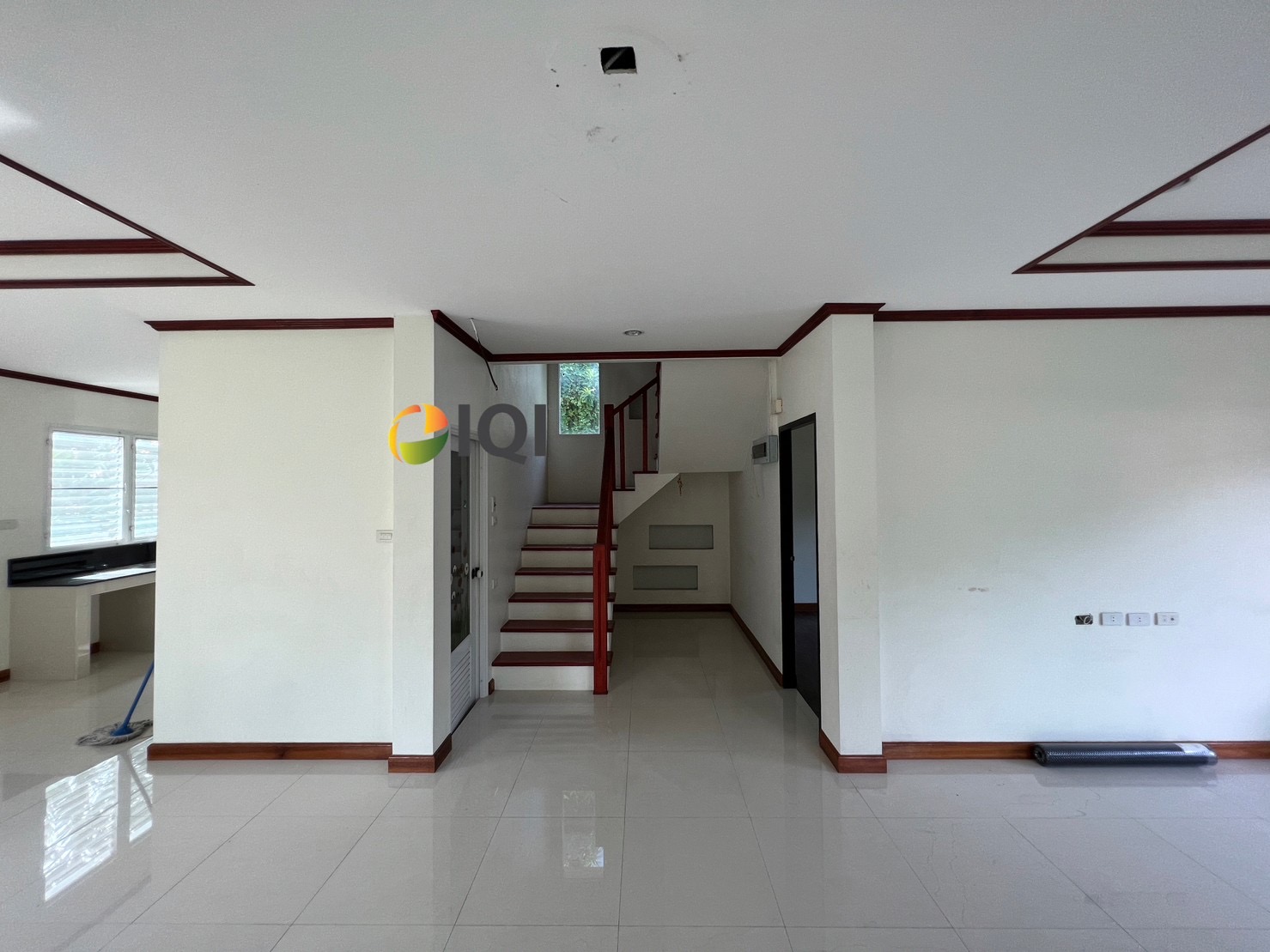 Own-built single house Sukhumvit Soi 101/1 image