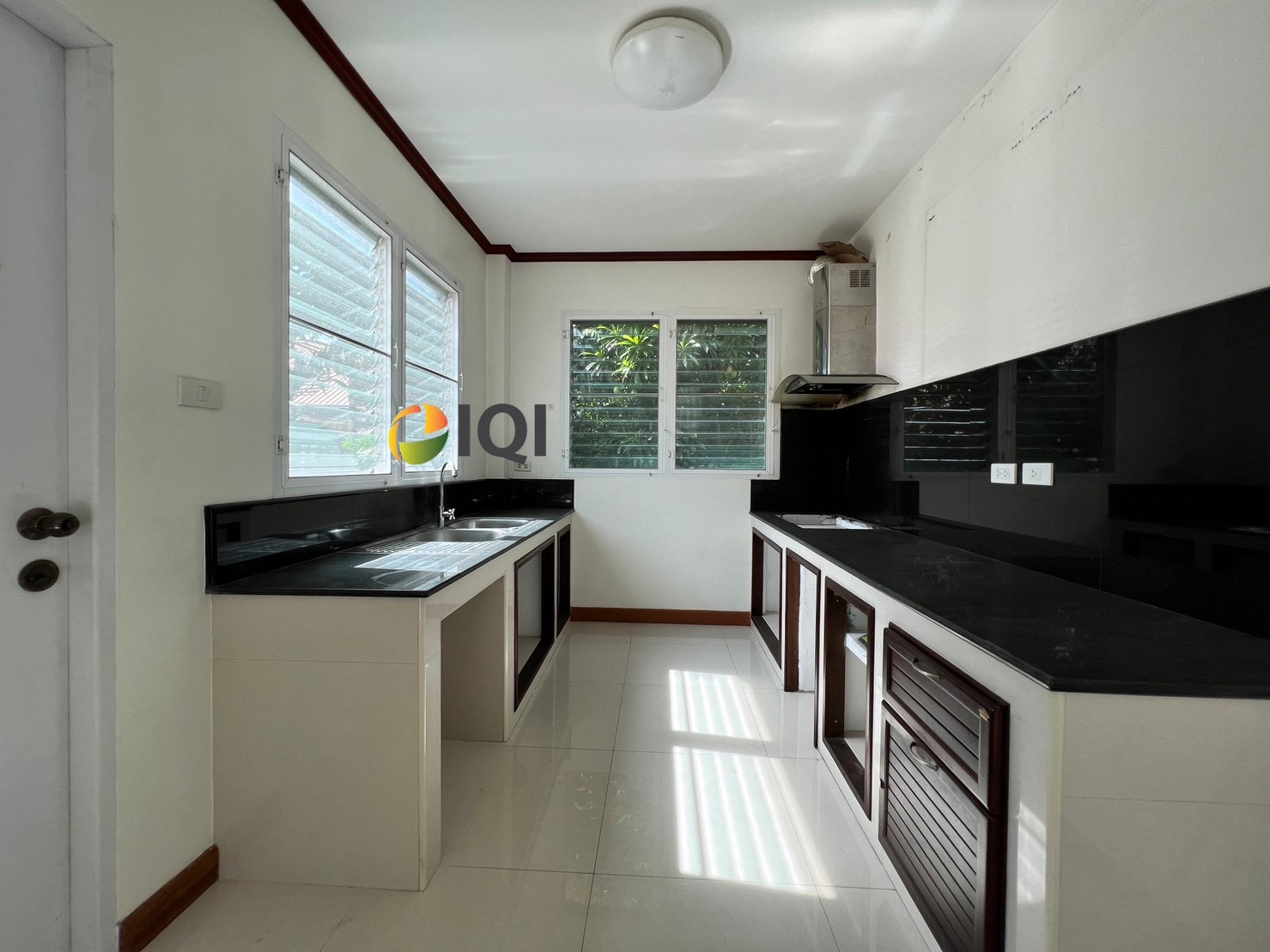 Own-built single house Sukhumvit Soi 101/1 image