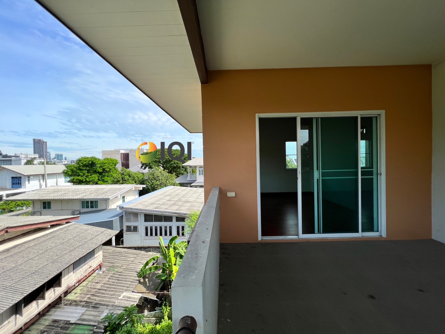 Own-built single house Sukhumvit Soi 101/1 image