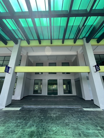 Seremban 2 , Commercial Building 5 Storey  Warehouse Showroom Negeri Sembilan image