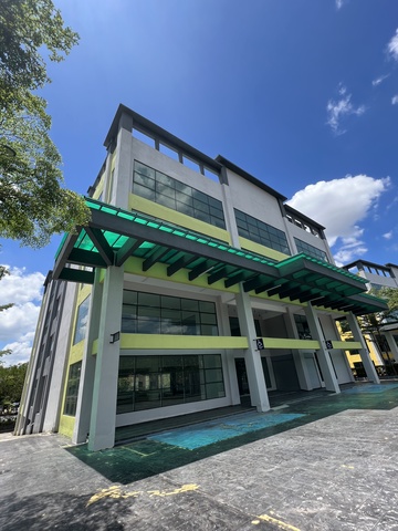 Seremban 2 , Commercial Building 5 Storey  Warehouse Showroom Negeri Sembilan image