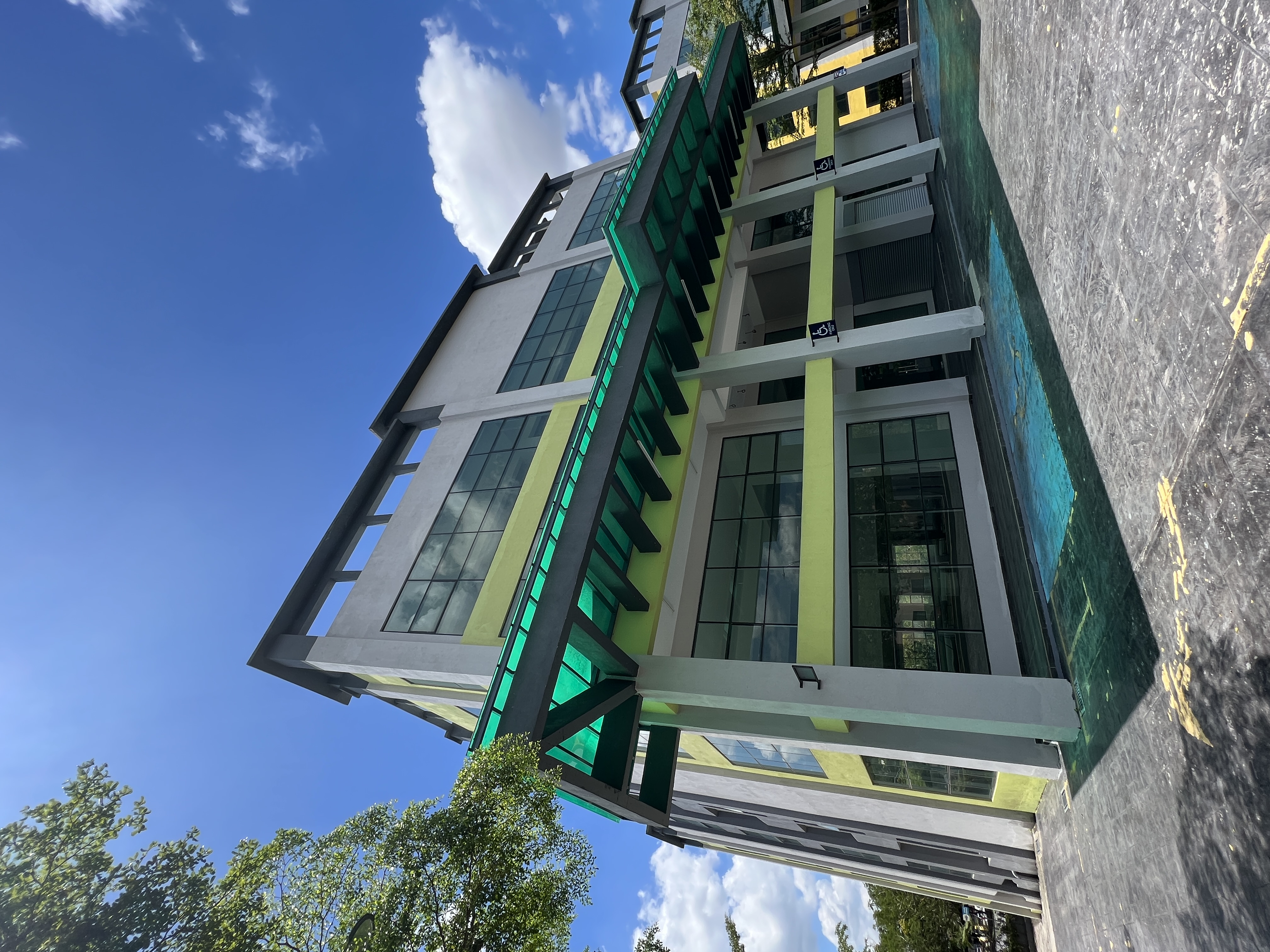 Seremban 2 , Commercial Building 5 Storey  Warehouse Showroom Negeri Sembilan image