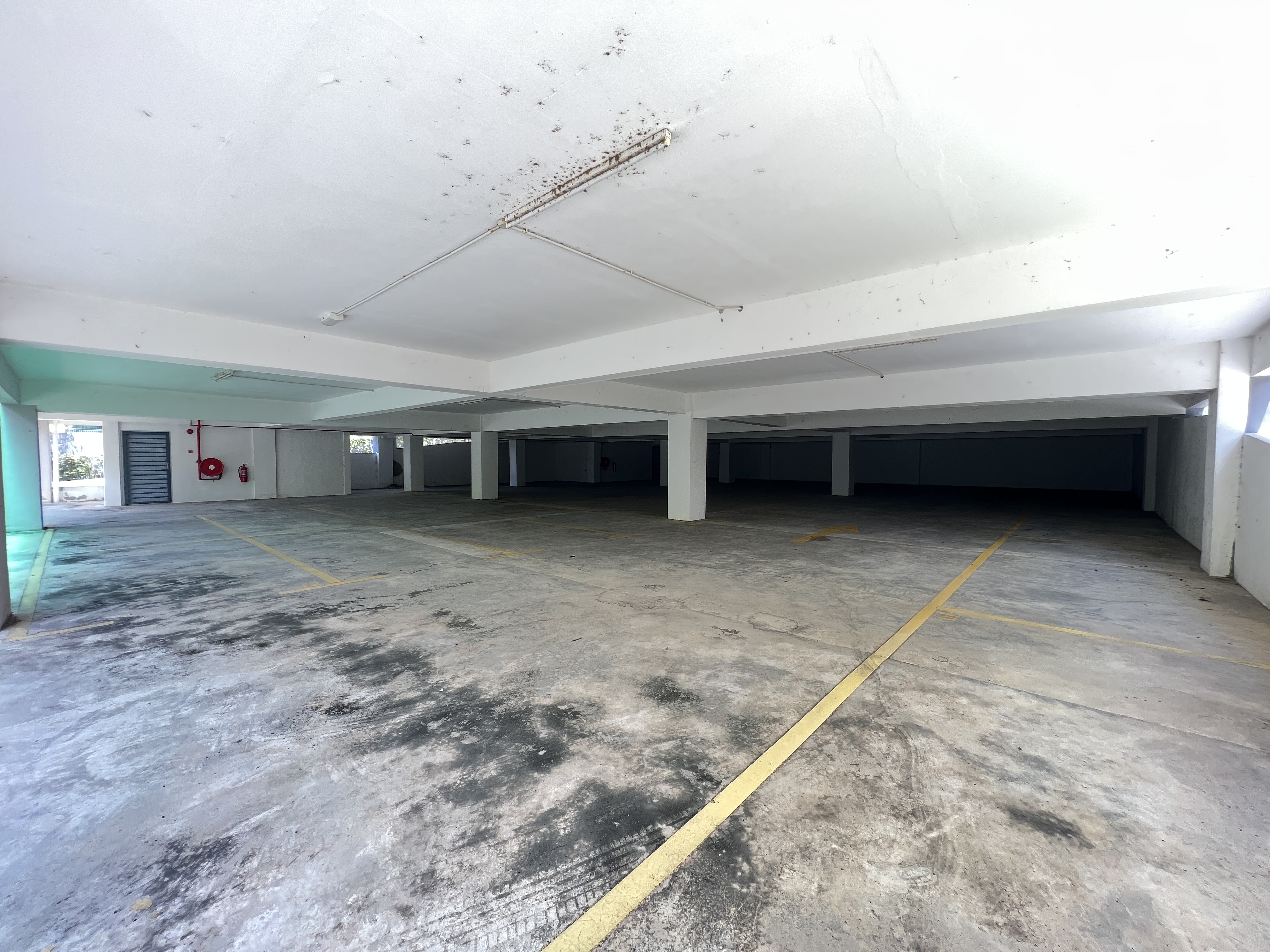 Seremban 2 , Commercial Building 5 Storey  Warehouse Showroom Negeri Sembilan image