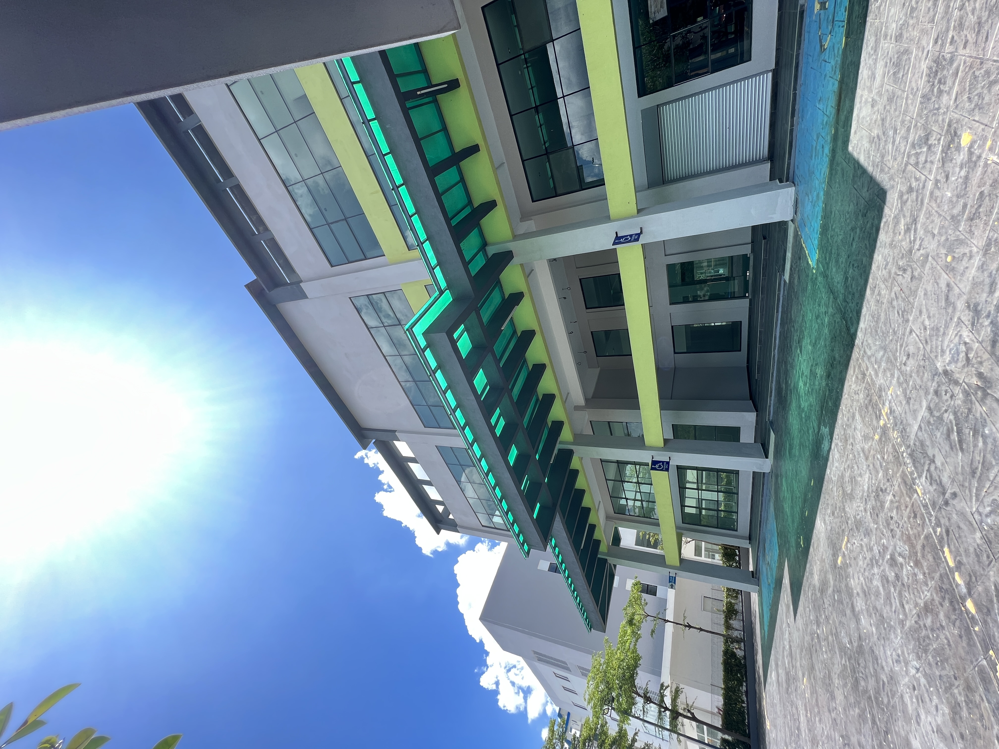 Seremban 2 , Commercial Building 5 Storey  Warehouse Showroom Negeri Sembilan image