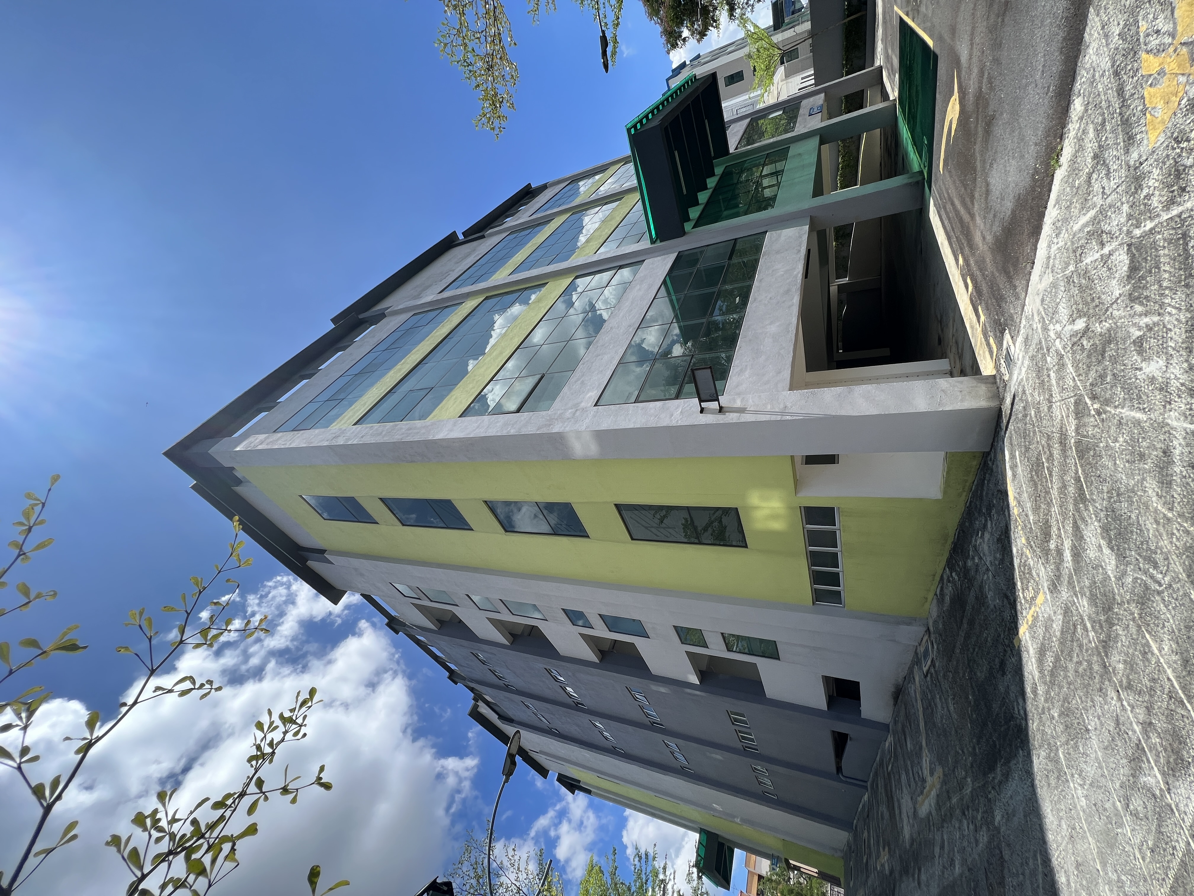 Seremban 2 , Commercial Building 5 Storey  Warehouse Showroom Negeri Sembilan image