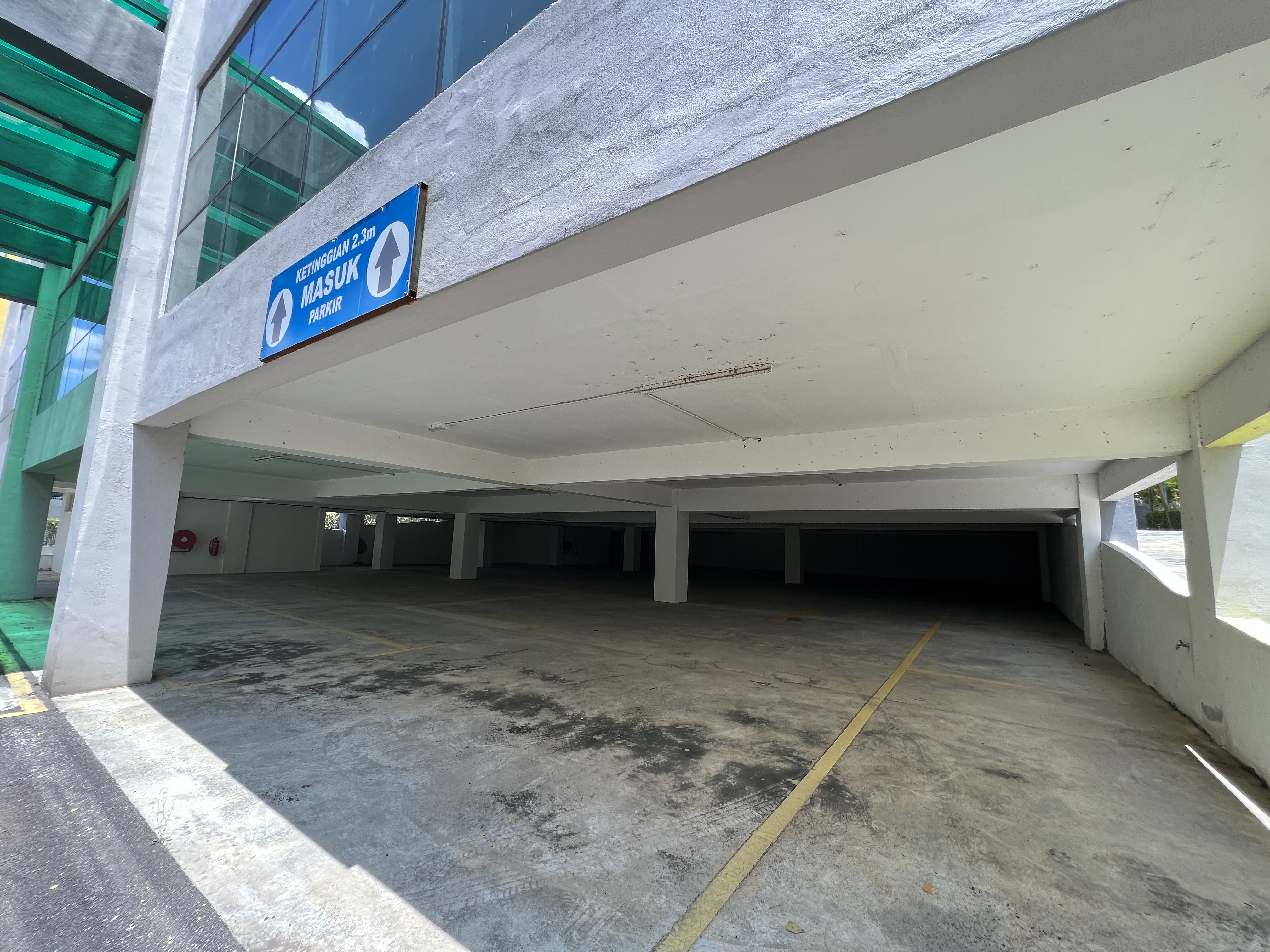 Seremban 2 , Commercial Building 5 Storey  Warehouse Showroom Negeri Sembilan image