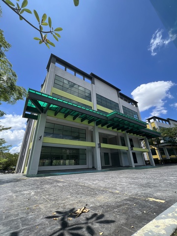 Seremban 2 , Commercial Building 5 Storey  Warehouse Showroom Negeri Sembilan image