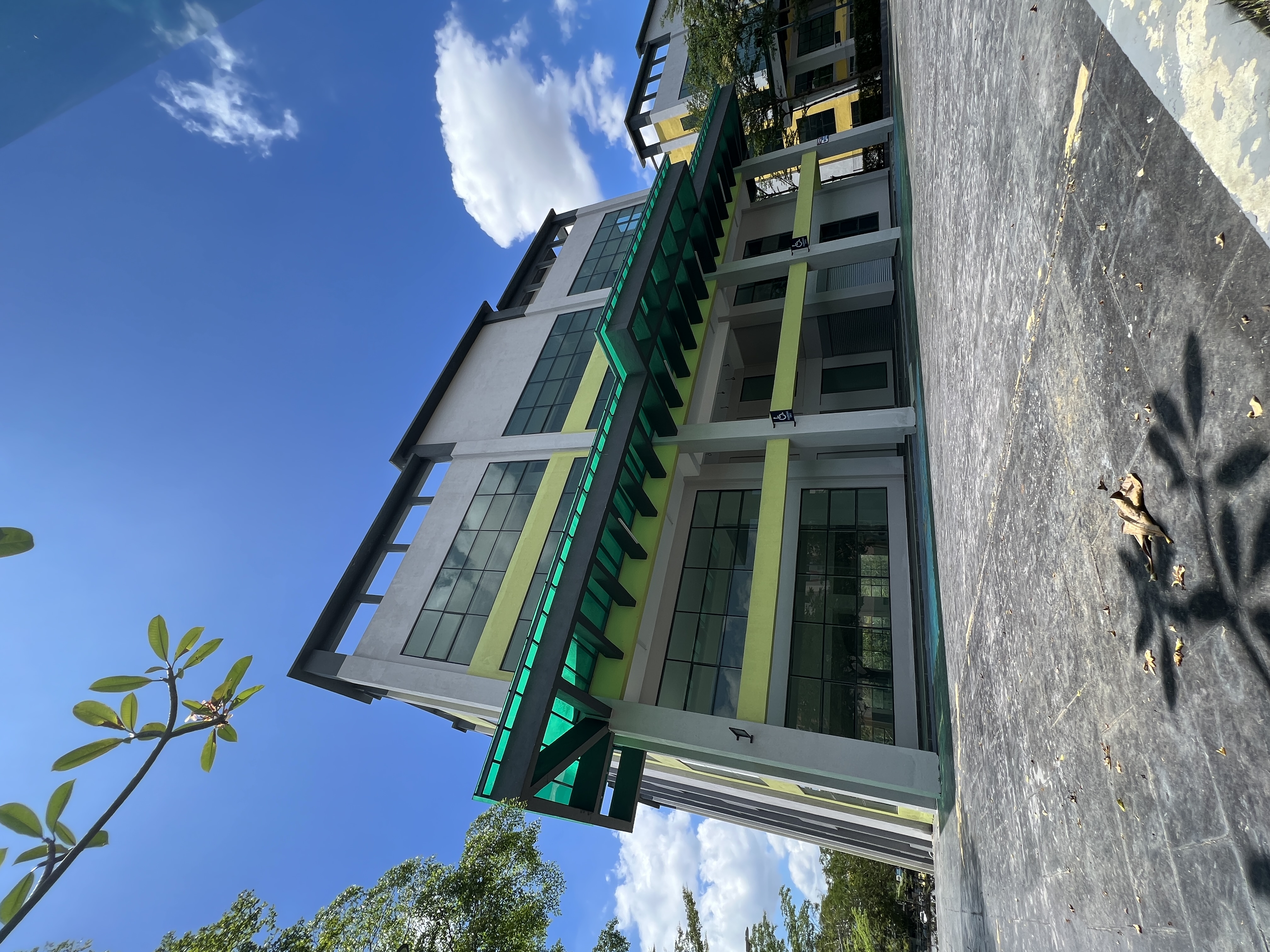 Seremban 2 , Commercial Building 5 Storey  Warehouse Showroom Negeri Sembilan image