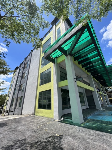 Seremban 2 , Commercial Building 5 Storey  Warehouse Showroom Negeri Sembilan image