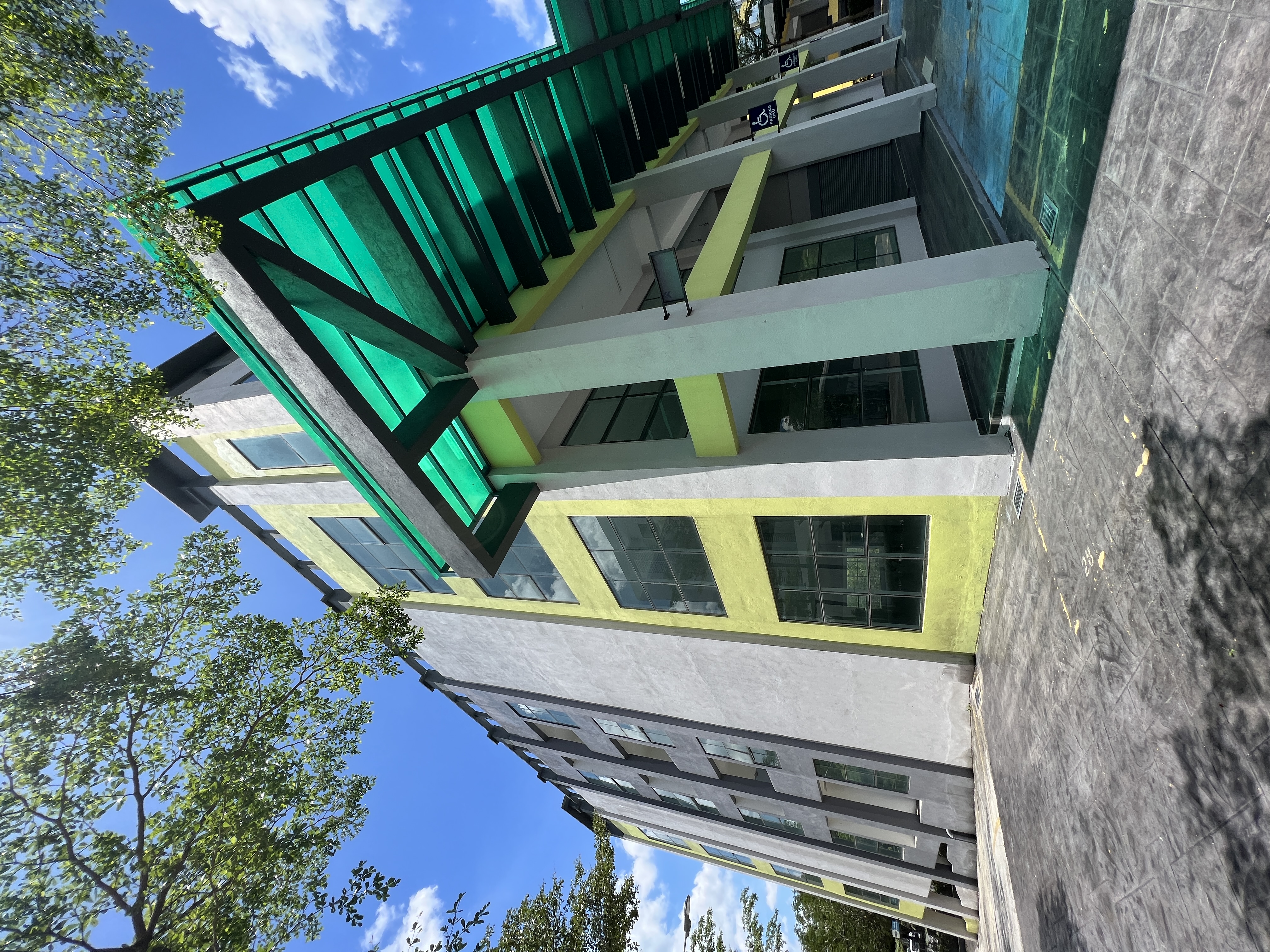 Seremban 2 , Commercial Building 5 Storey  Warehouse Showroom Negeri Sembilan image