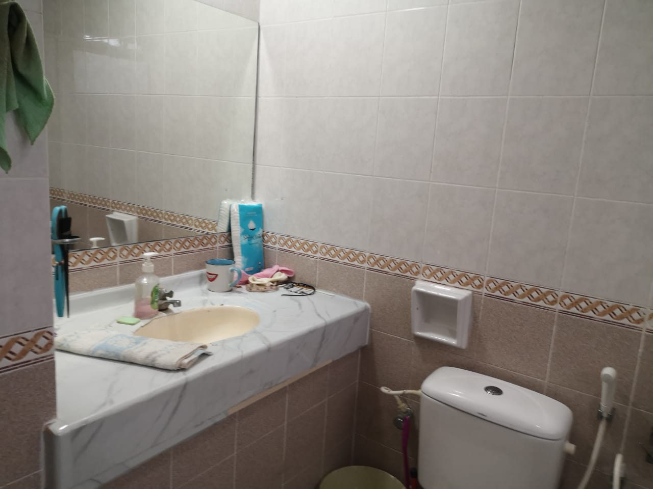 SUPER NICE VIEW|PARTIALLY FURNISHED|BANDAR ALAM DAMAI|CHERAS |KUALA LUMPUR image