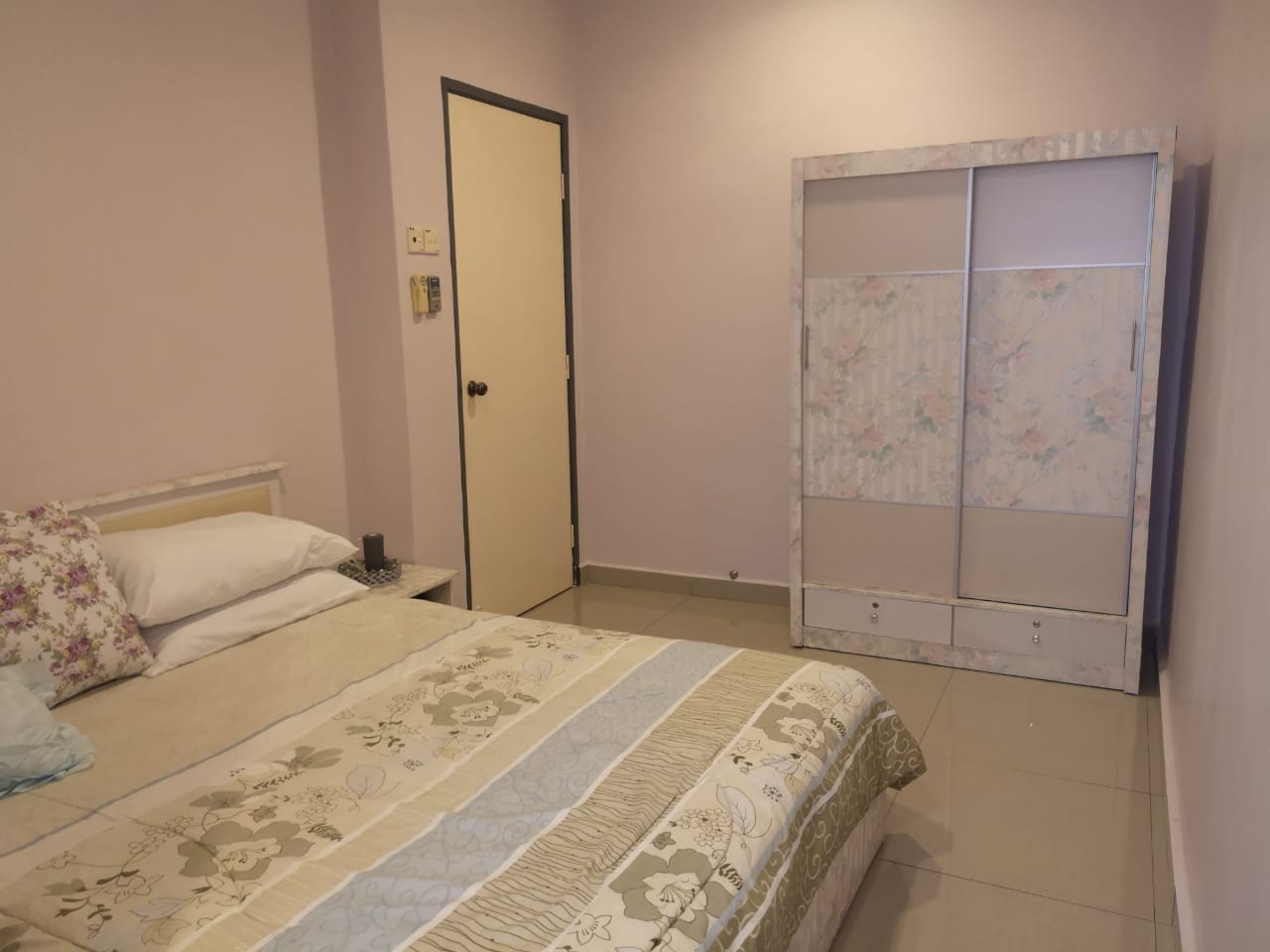 SUPER NICE VIEW|PARTIALLY FURNISHED|BANDAR ALAM DAMAI|CHERAS |KUALA LUMPUR image