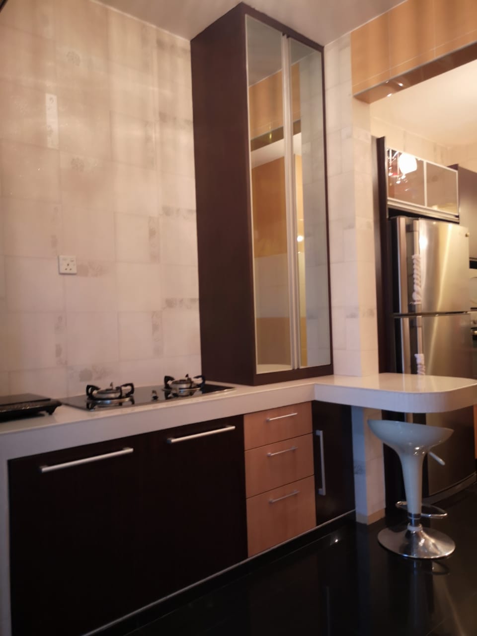 SUPER NICE VIEW|PARTIALLY FURNISHED|BANDAR ALAM DAMAI|CHERAS |KUALA LUMPUR image