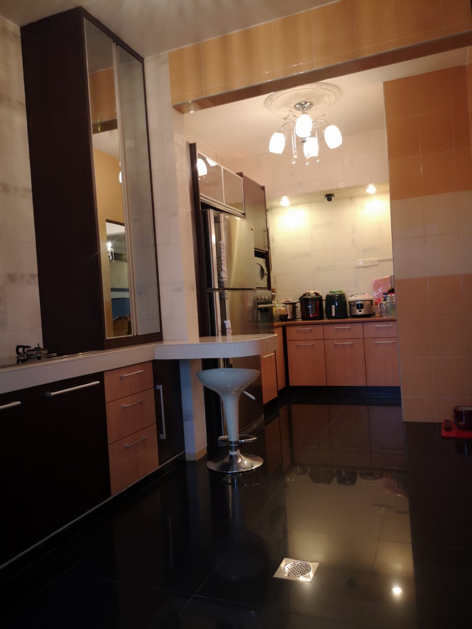 SUPER NICE VIEW|PARTIALLY FURNISHED|BANDAR ALAM DAMAI|CHERAS |KUALA LUMPUR image