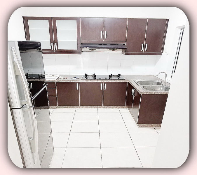 Perdana View Condominium