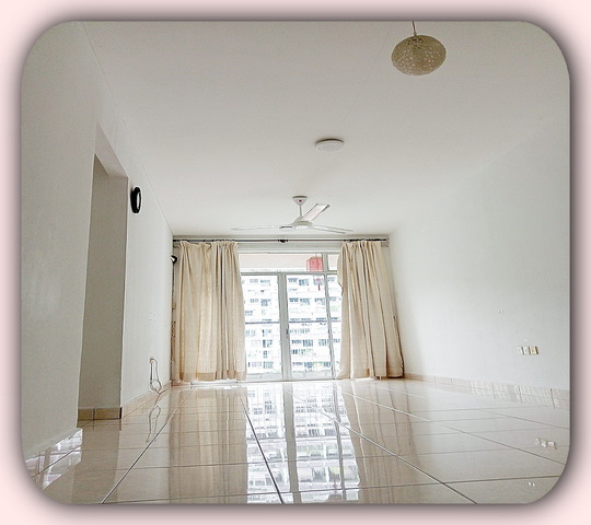 Perdana View Condominium image