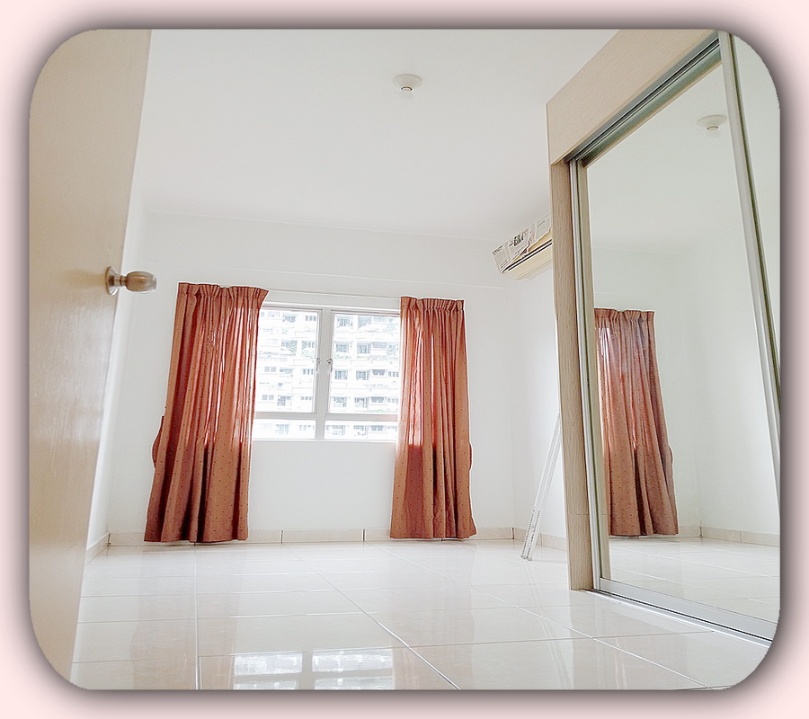 Perdana View Condominium image