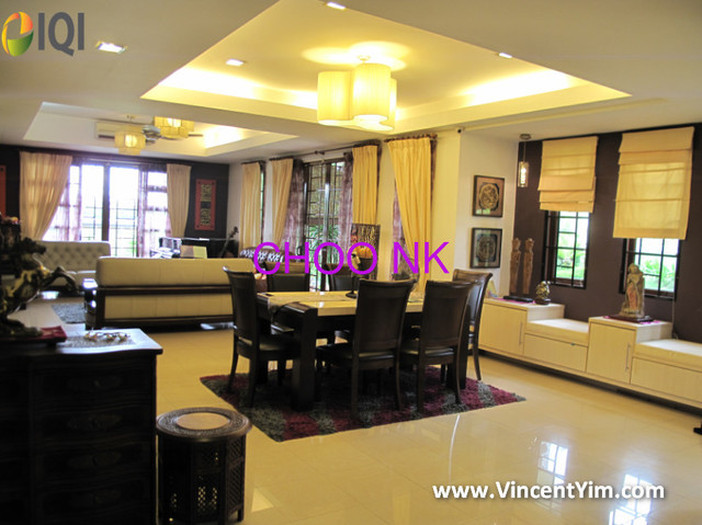 Bukit Jelutong, Seksyen U8, Shah Alam image