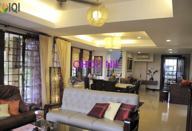 Bukit Jelutong, Seksyen U8, Shah Alam image