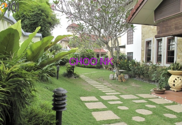 Bukit Jelutong, Seksyen U8, Shah Alam image