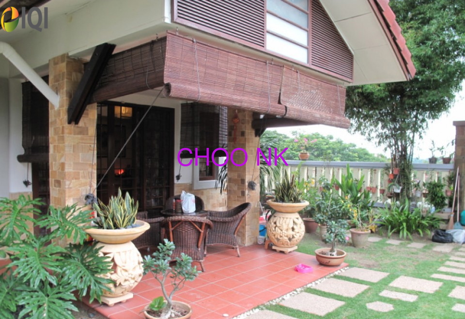 Bukit Jelutong image