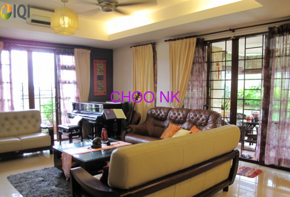 Bukit Jelutong image