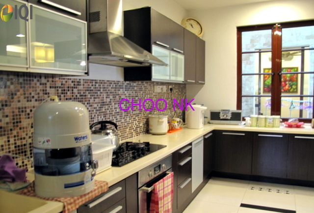 Bukit Jelutong, Seksyen U8, Shah Alam image