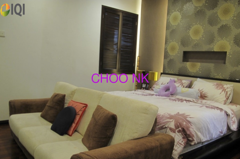Bukit Jelutong image