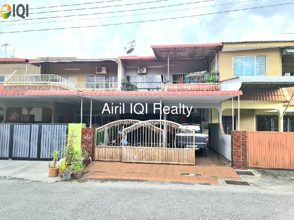 Taman Saujana Gunung Rapat image