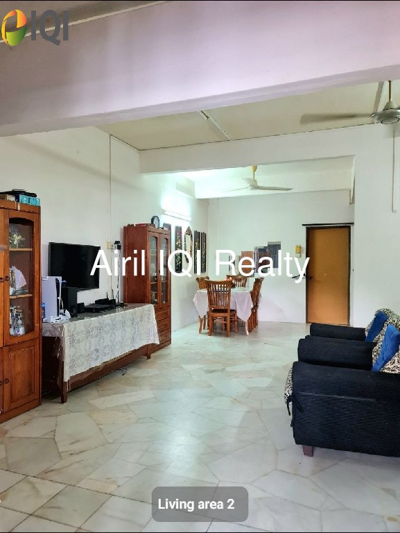 Taman Saujana Gunung Rapat image