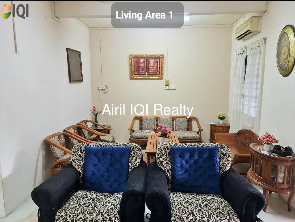 Taman Saujana Gunung Rapat image