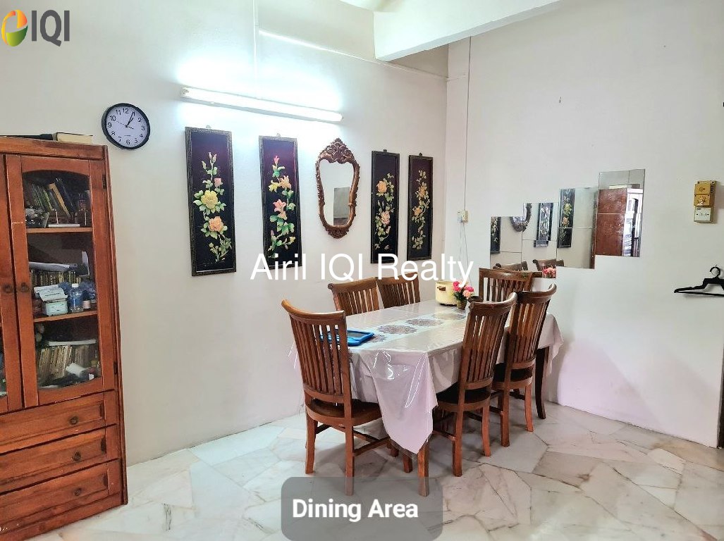 Taman Saujana Gunung Rapat image