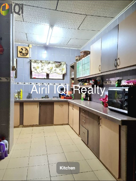 Taman Saujana Gunung Rapat image