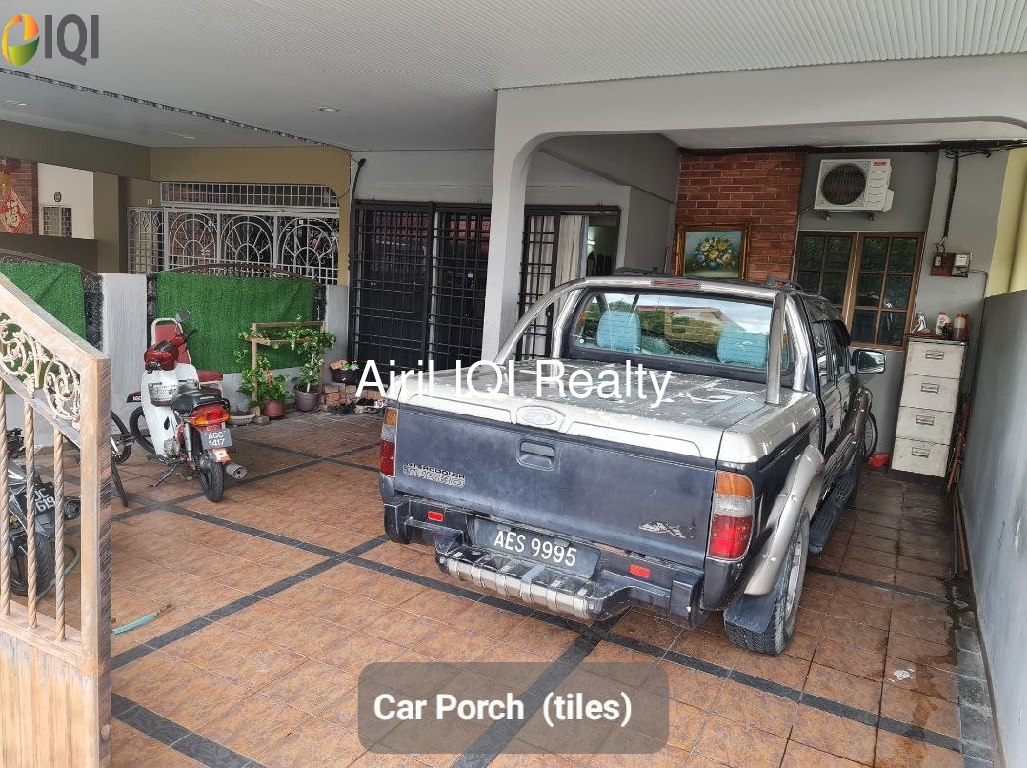 Taman Saujana Gunung Rapat image