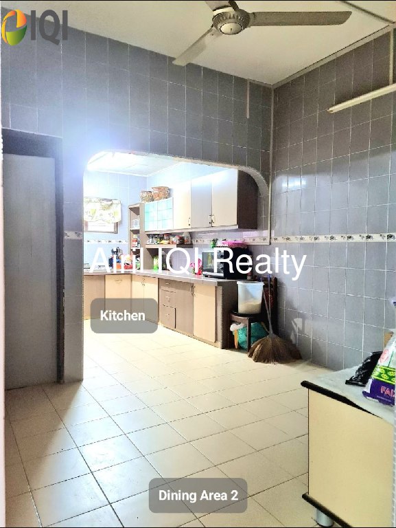 Taman Saujana Gunung Rapat image