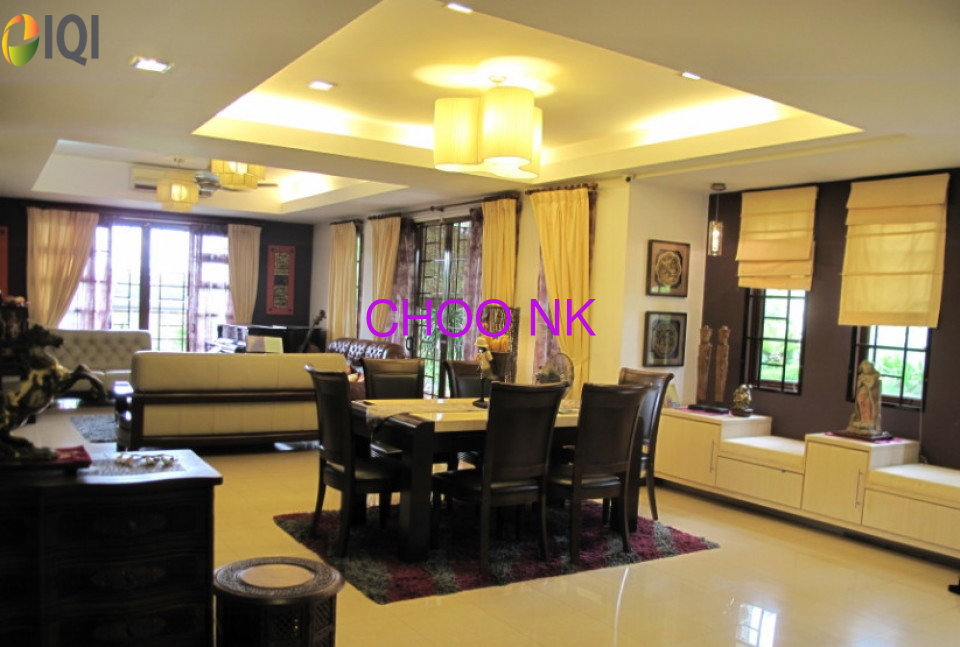 Bukit Jelutong image