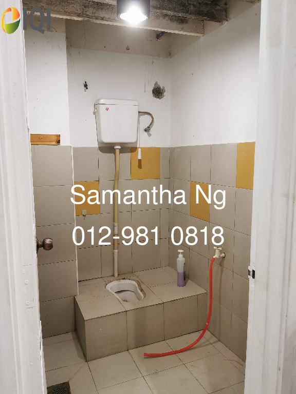 Ground Floor Shop Lot image