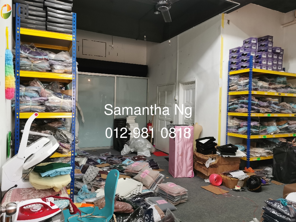 Ground Floor Shop Lot image