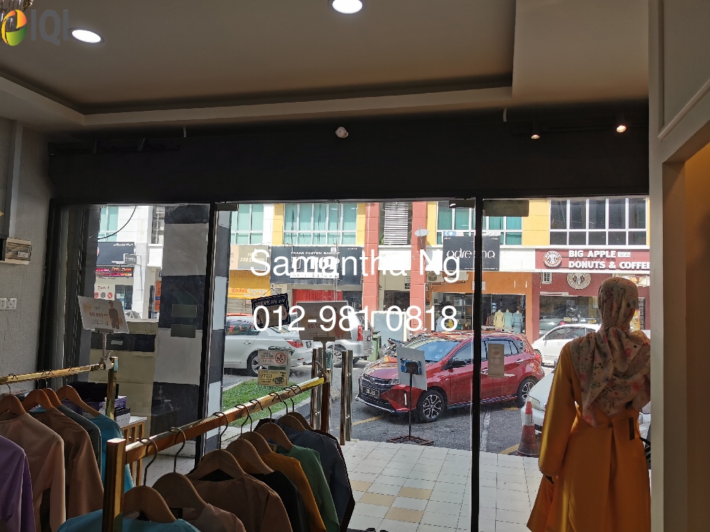 Ground Floor Shop Lot image