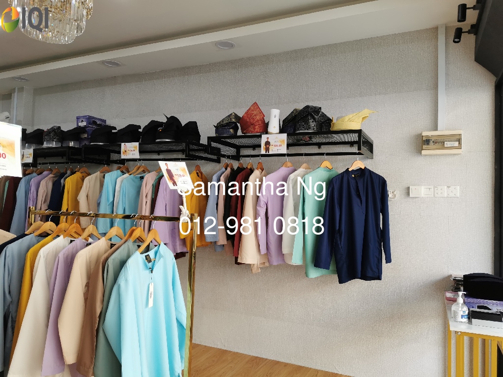 Ground Floor Shop Lot image