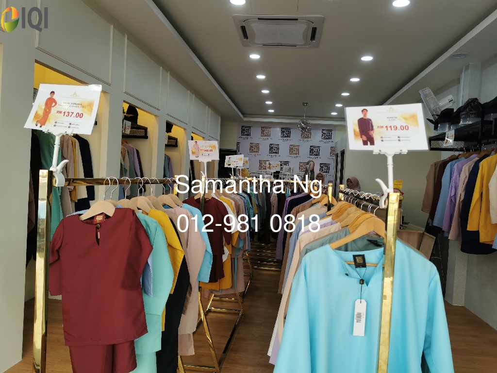 Ground Floor Shop Lot image